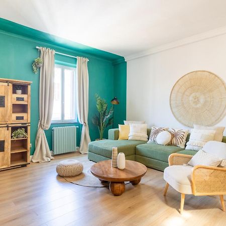 Milo Apt - Trastevere'S Gem Apartment Рим Екстериор снимка