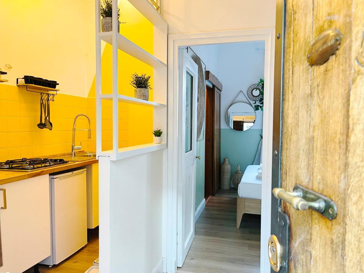 Milo Apt - Trastevere'S Gem Apartment Рим Екстериор снимка