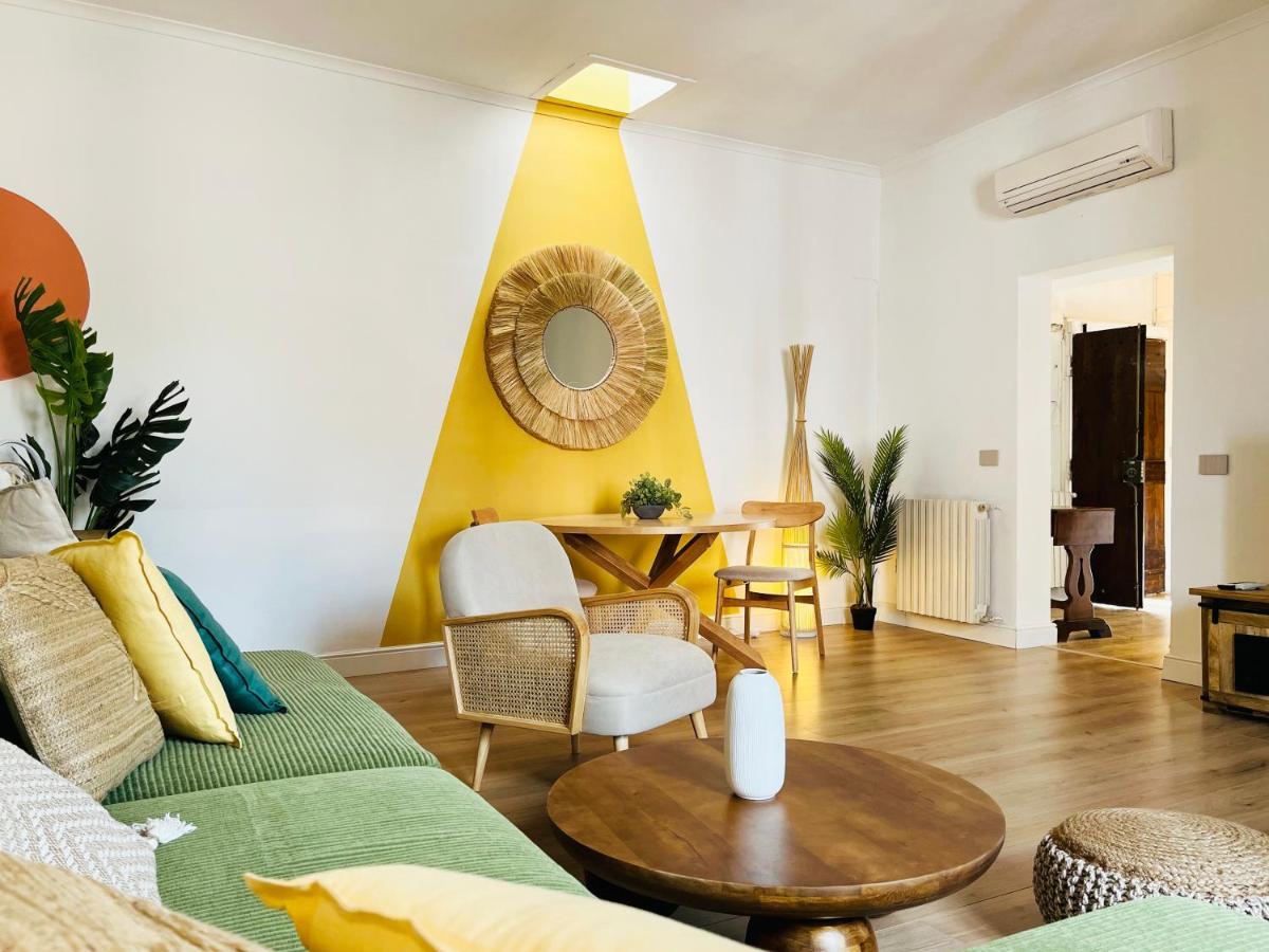 Milo Apt - Trastevere'S Gem Apartment Рим Екстериор снимка