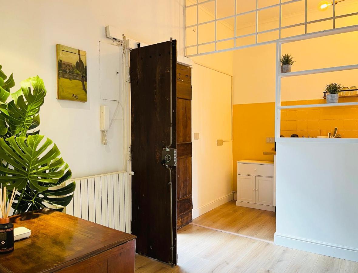 Milo Apt - Trastevere'S Gem Apartment Рим Екстериор снимка